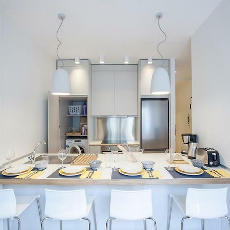 Alterra Vita City Apartment Selanik Dış mekan fotoğraf