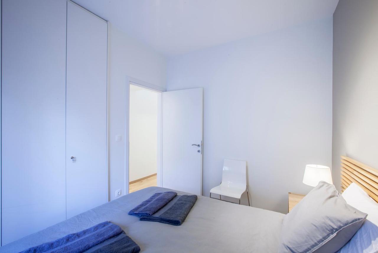 Alterra Vita City Apartment Selanik Dış mekan fotoğraf