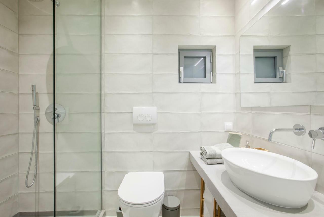 Alterra Vita City Apartment Selanik Dış mekan fotoğraf
