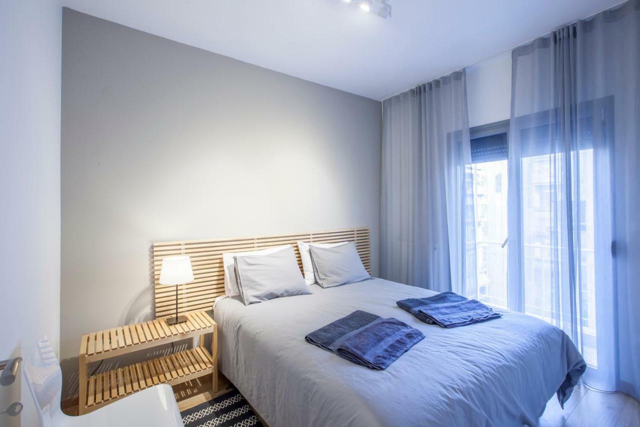 Alterra Vita City Apartment Selanik Dış mekan fotoğraf