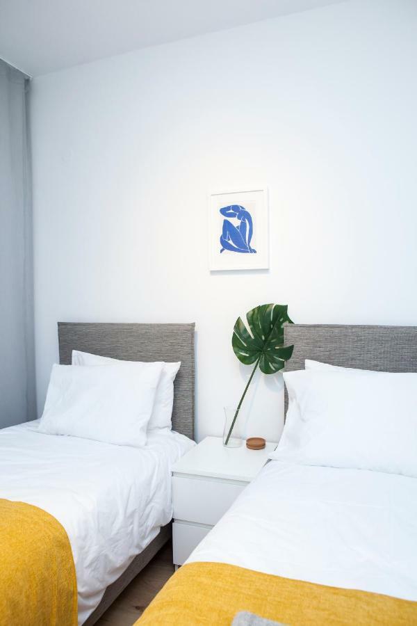Alterra Vita City Apartment Selanik Dış mekan fotoğraf