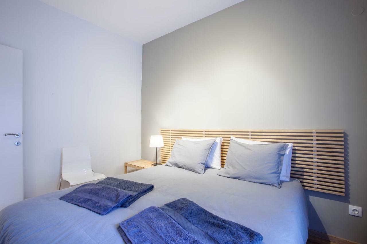 Alterra Vita City Apartment Selanik Dış mekan fotoğraf
