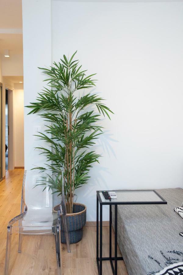 Alterra Vita City Apartment Selanik Dış mekan fotoğraf