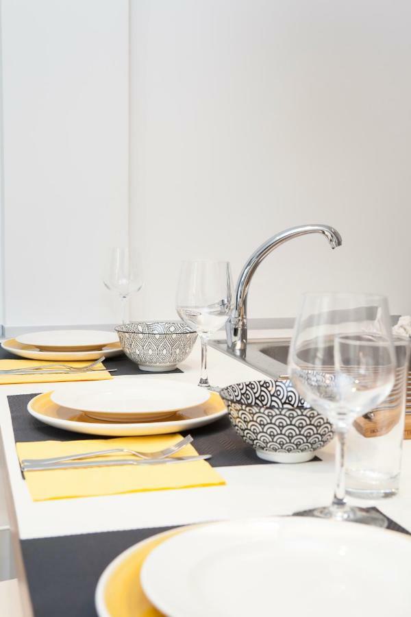 Alterra Vita City Apartment Selanik Dış mekan fotoğraf