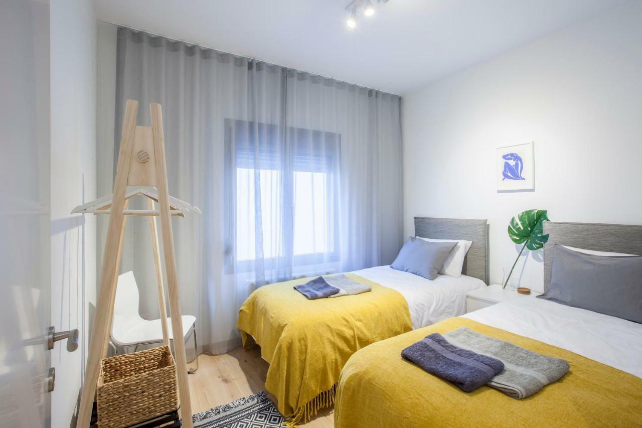 Alterra Vita City Apartment Selanik Dış mekan fotoğraf