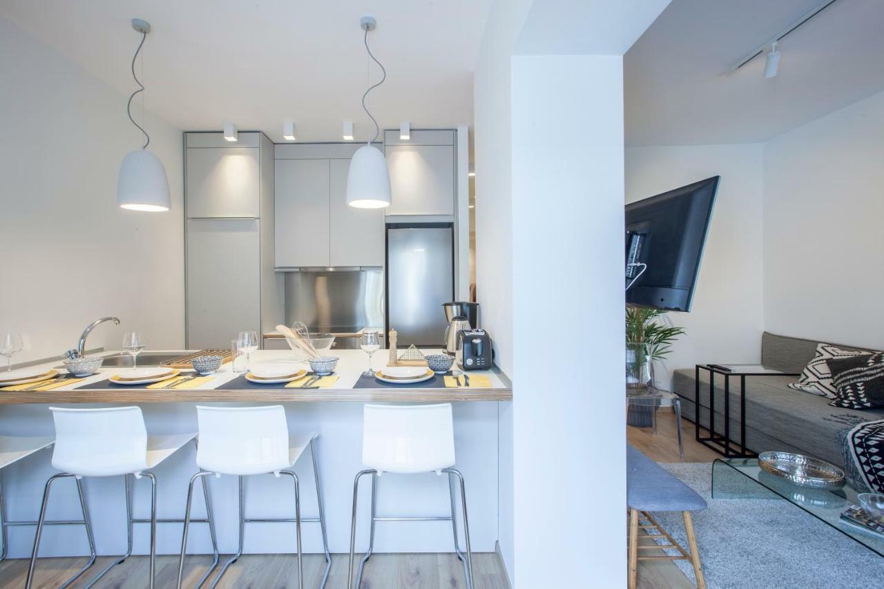 Alterra Vita City Apartment Selanik Dış mekan fotoğraf